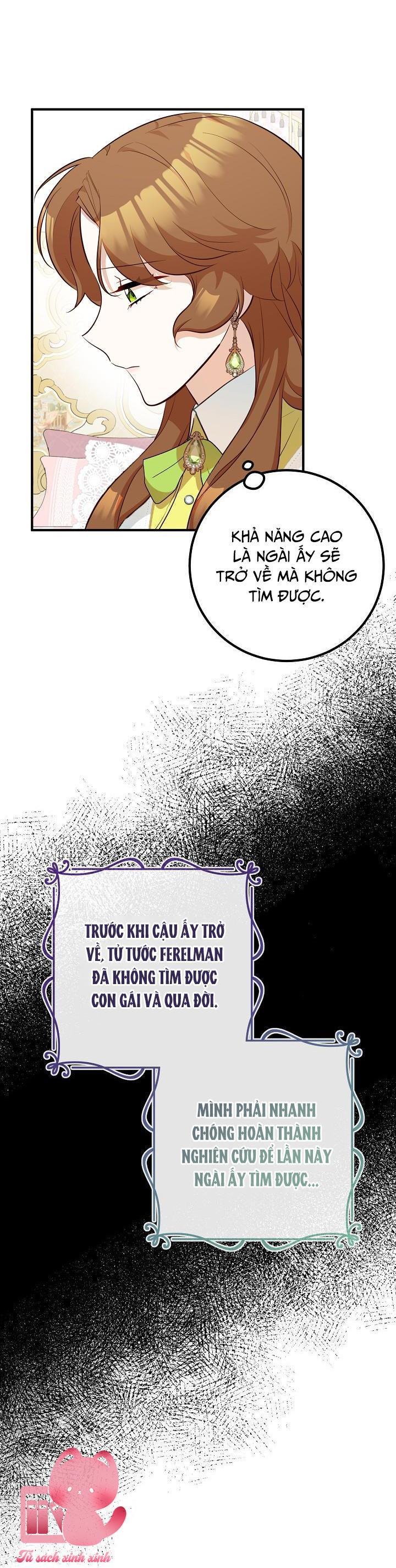 Bác Sĩ Hoàn Thành Trách Nhiệm Rồi - Chap 26 - Trang 15