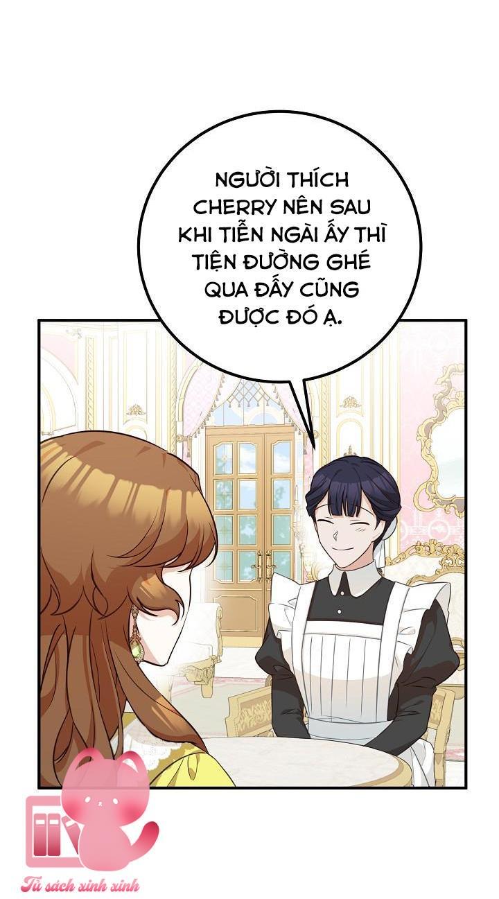 Bác Sĩ Hoàn Thành Trách Nhiệm Rồi - Chap 26 - Trang 17