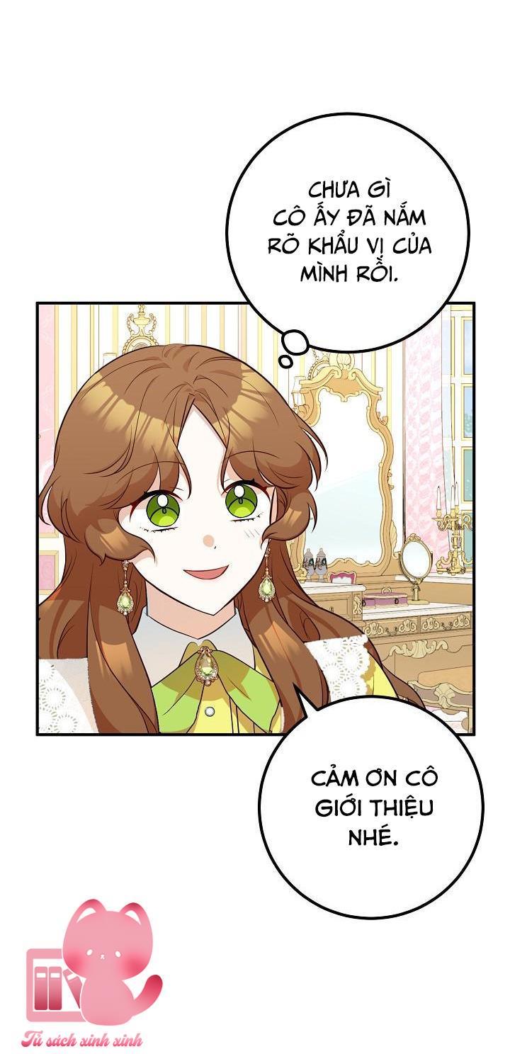 Bác Sĩ Hoàn Thành Trách Nhiệm Rồi - Chap 26 - Trang 18