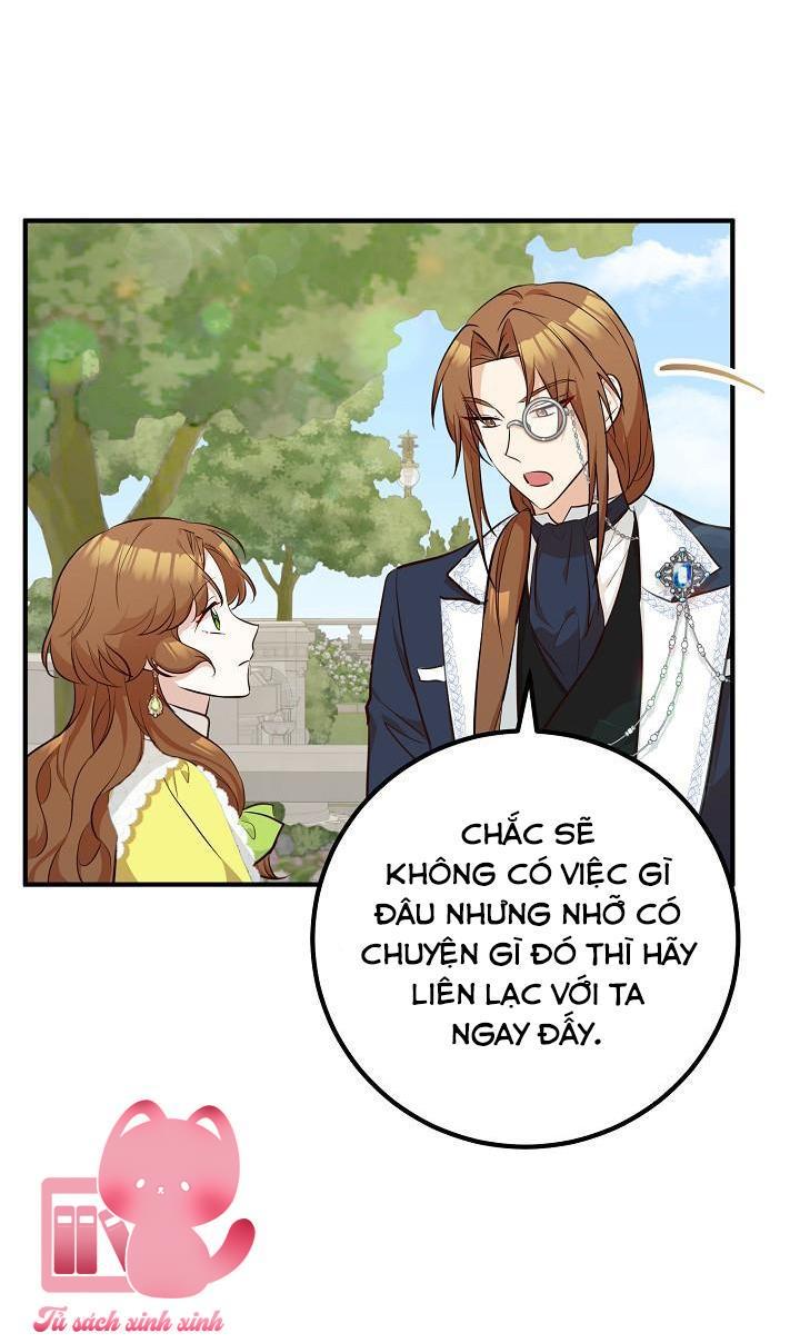 Bác Sĩ Hoàn Thành Trách Nhiệm Rồi - Chap 26 - Trang 24