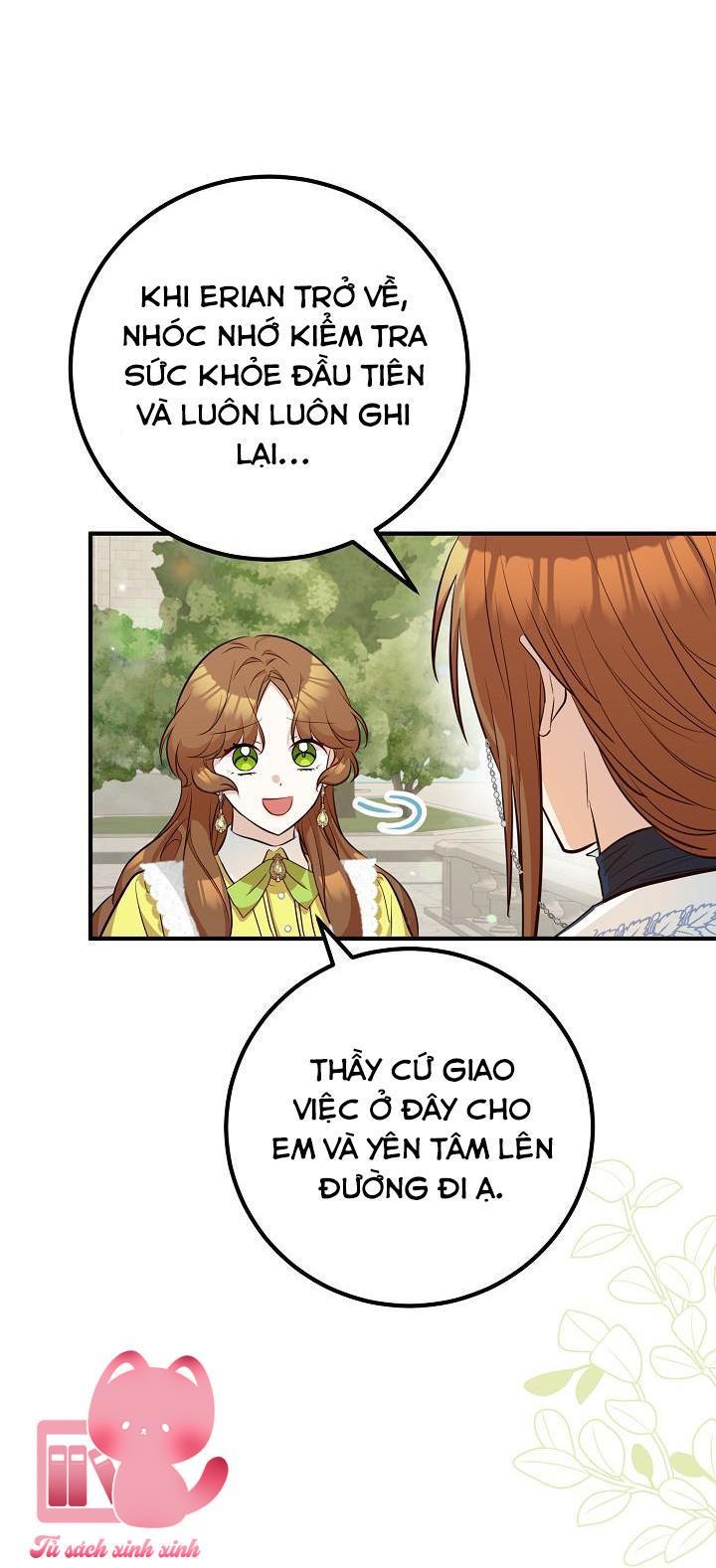 Bác Sĩ Hoàn Thành Trách Nhiệm Rồi - Chap 26 - Trang 25