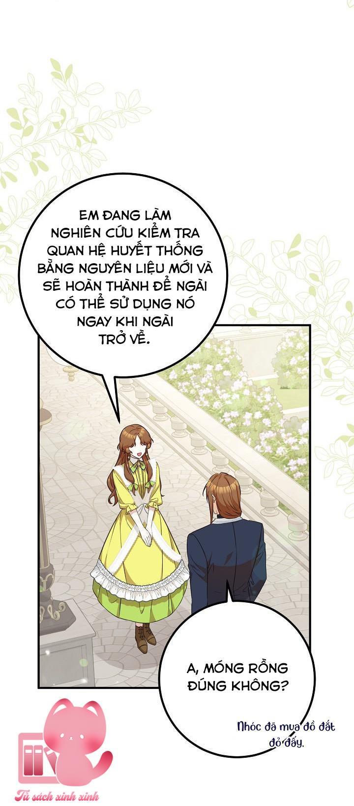 Bác Sĩ Hoàn Thành Trách Nhiệm Rồi - Chap 26 - Trang 27