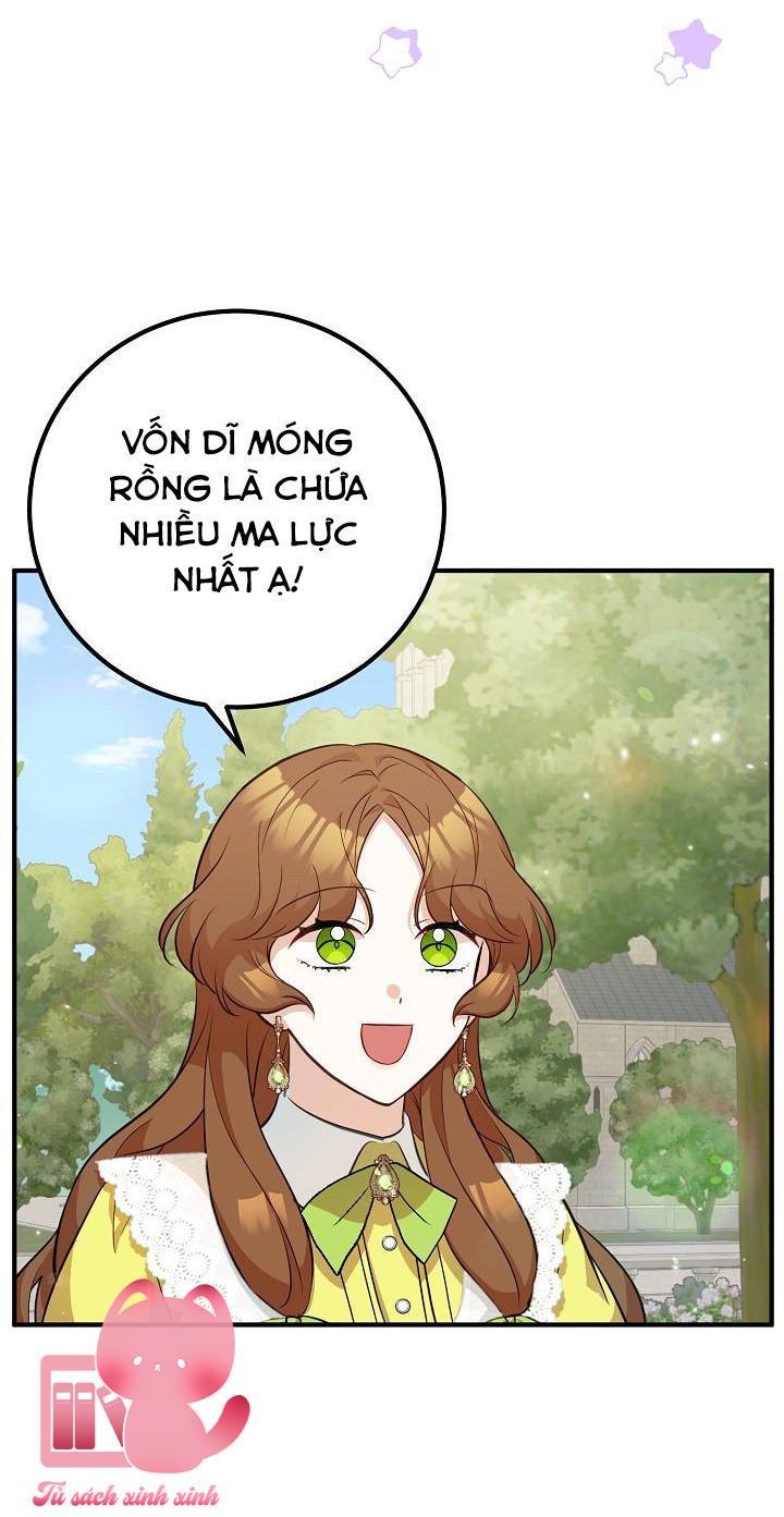 Bác Sĩ Hoàn Thành Trách Nhiệm Rồi - Chap 26 - Trang 29