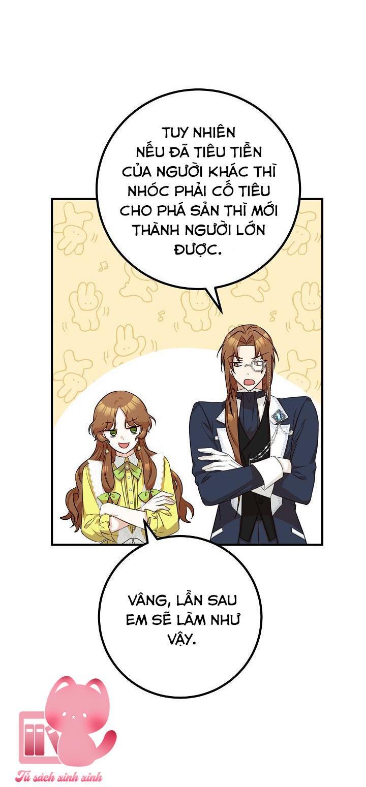 Bác Sĩ Hoàn Thành Trách Nhiệm Rồi - Chap 26 - Trang 30