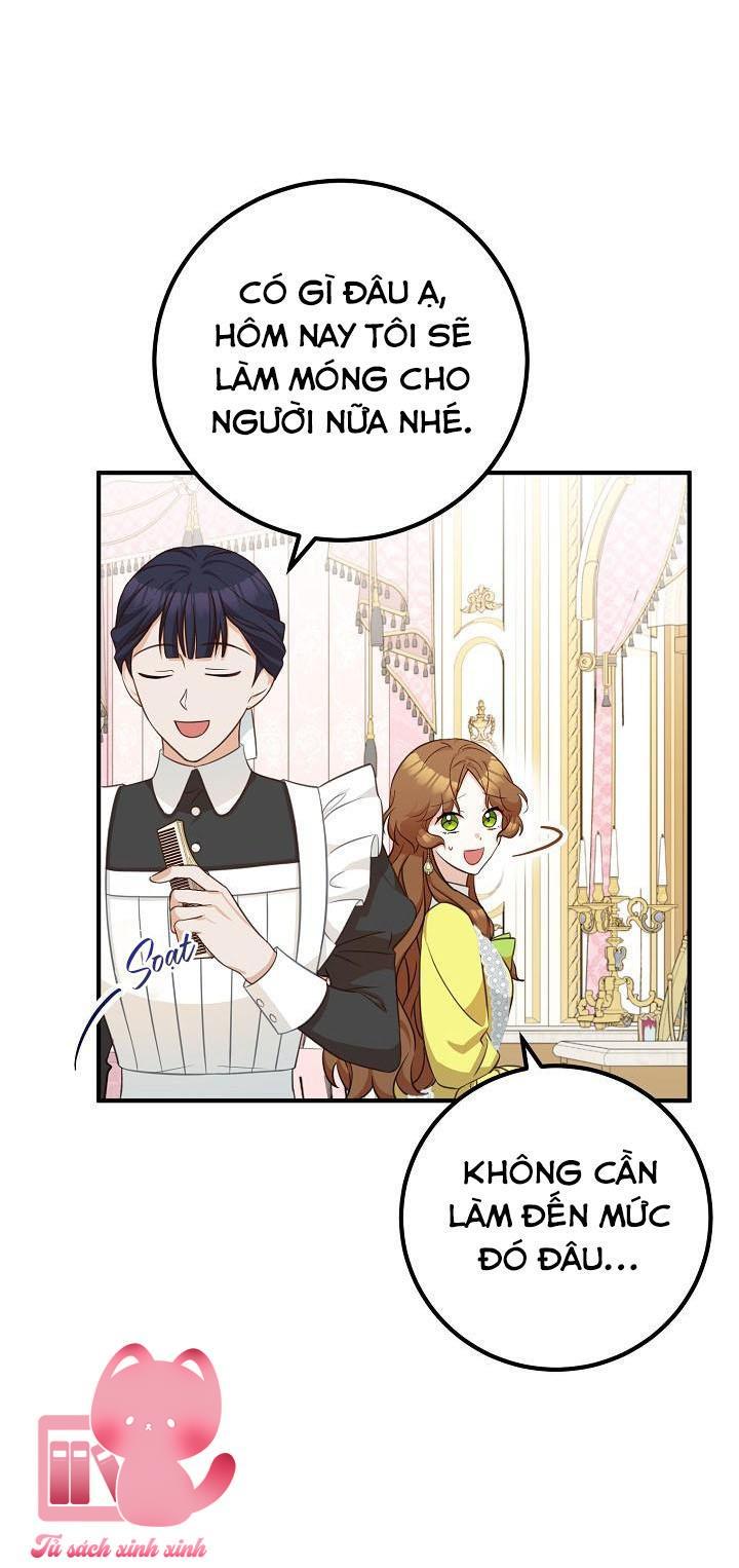 Bác Sĩ Hoàn Thành Trách Nhiệm Rồi - Chap 26 - Trang 4