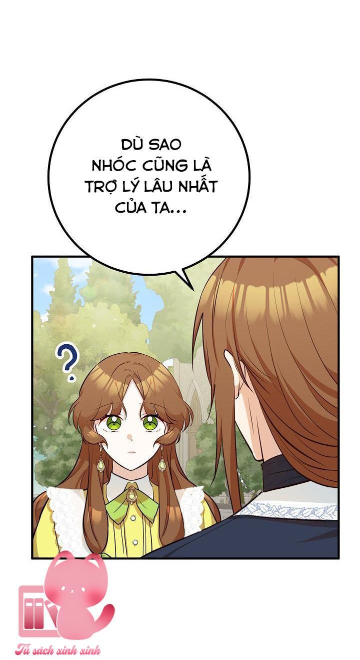 Bác Sĩ Hoàn Thành Trách Nhiệm Rồi - Chap 26 - Trang 32