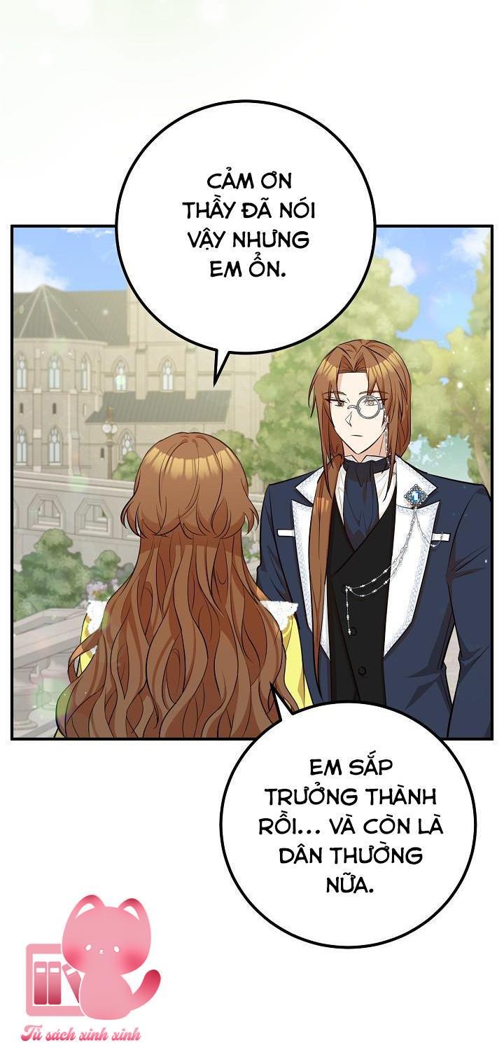 Bác Sĩ Hoàn Thành Trách Nhiệm Rồi - Chap 26 - Trang 36