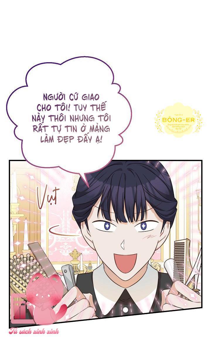Bác Sĩ Hoàn Thành Trách Nhiệm Rồi - Chap 26 - Trang 5