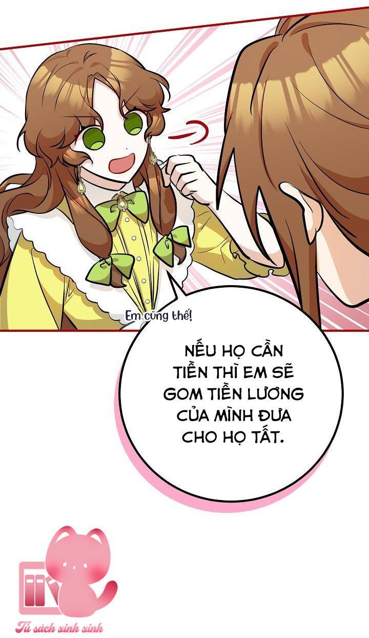 Bác Sĩ Hoàn Thành Trách Nhiệm Rồi - Chap 26 - Trang 53