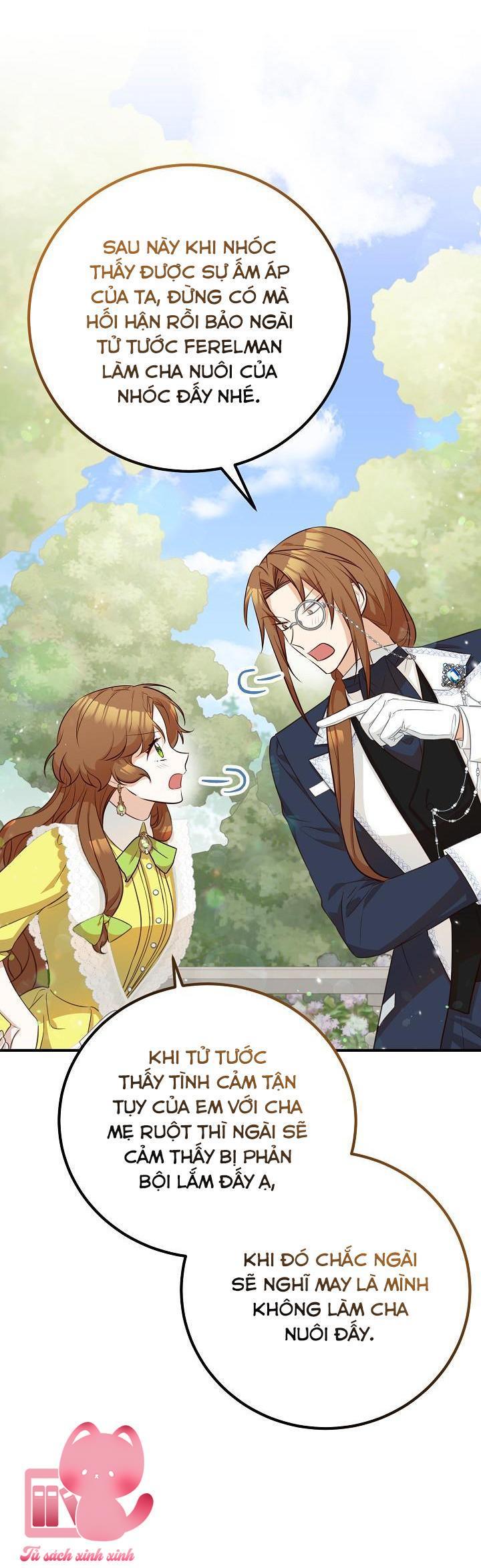 Bác Sĩ Hoàn Thành Trách Nhiệm Rồi - Chap 26 - Trang 54