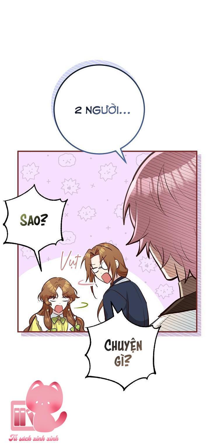 Bác Sĩ Hoàn Thành Trách Nhiệm Rồi - Chap 26 - Trang 55