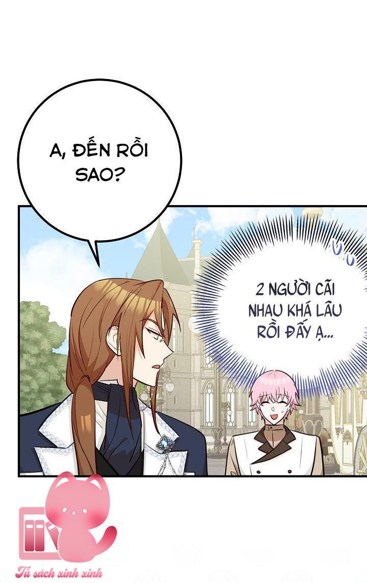 Bác Sĩ Hoàn Thành Trách Nhiệm Rồi - Chap 26 - Trang 57
