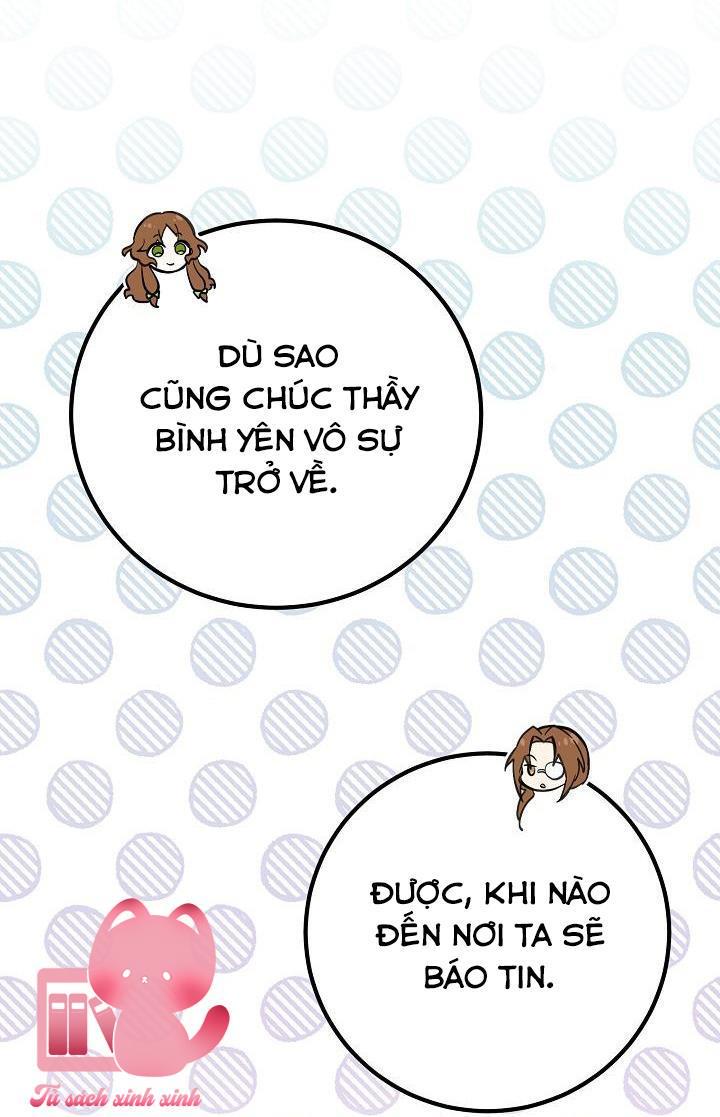 Bác Sĩ Hoàn Thành Trách Nhiệm Rồi - Chap 26 - Trang 58