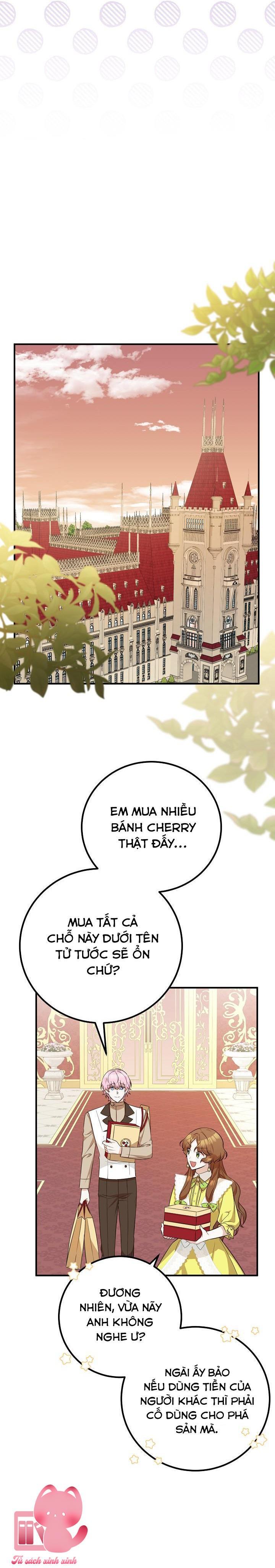 Bác Sĩ Hoàn Thành Trách Nhiệm Rồi - Chap 26 - Trang 59