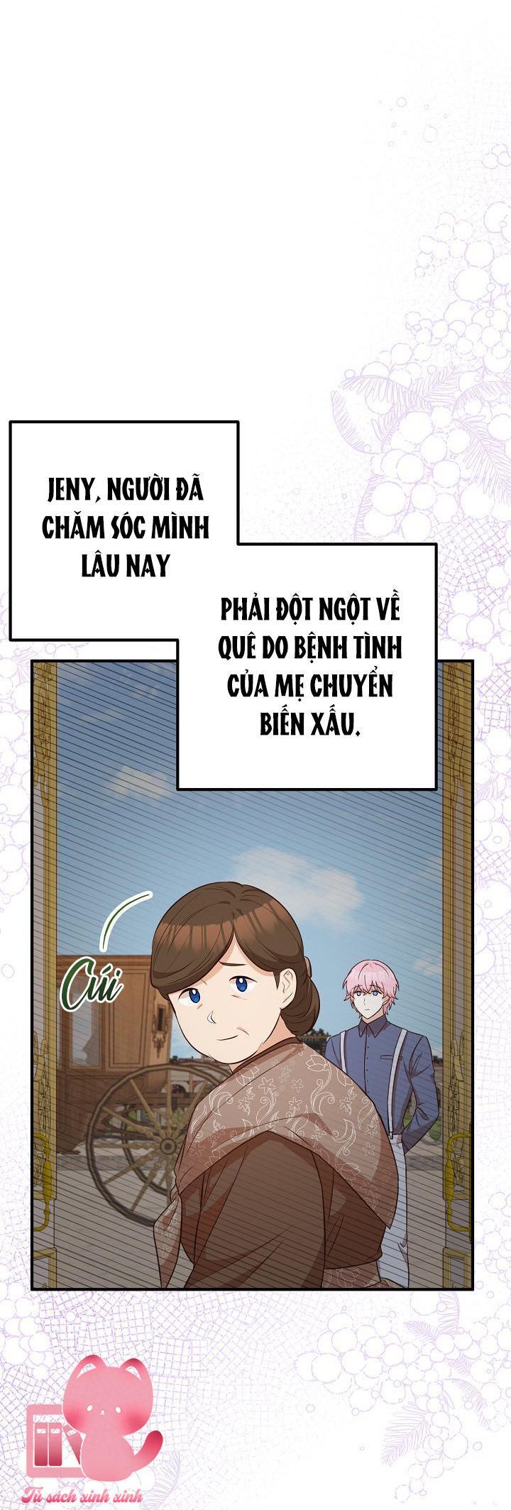 Bác Sĩ Hoàn Thành Trách Nhiệm Rồi - Chap 26 - Trang 7