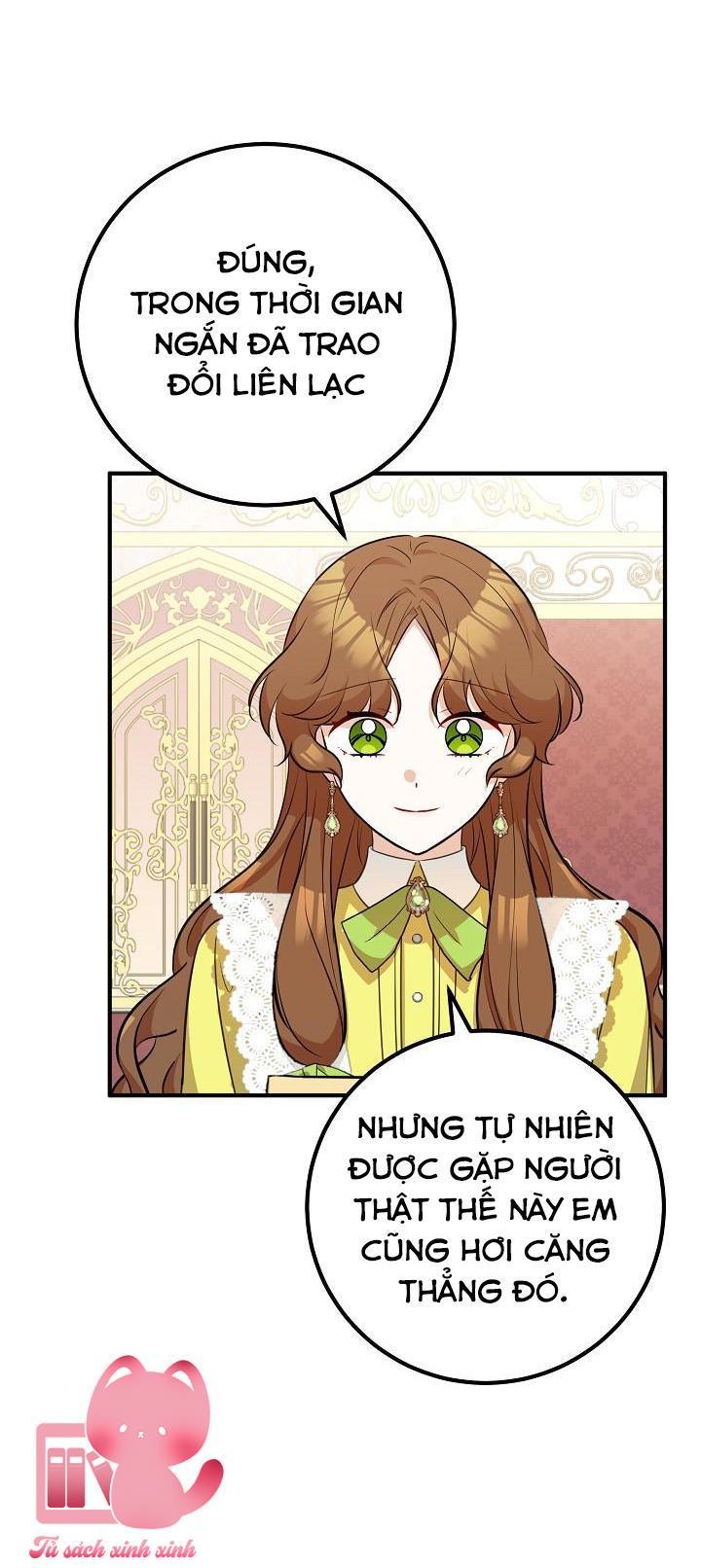 Bác Sĩ Hoàn Thành Trách Nhiệm Rồi - Chap 26 - Trang 61