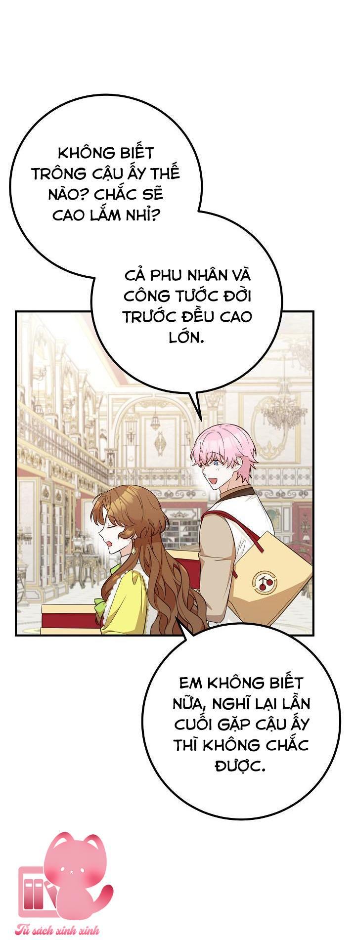 Bác Sĩ Hoàn Thành Trách Nhiệm Rồi - Chap 26 - Trang 62