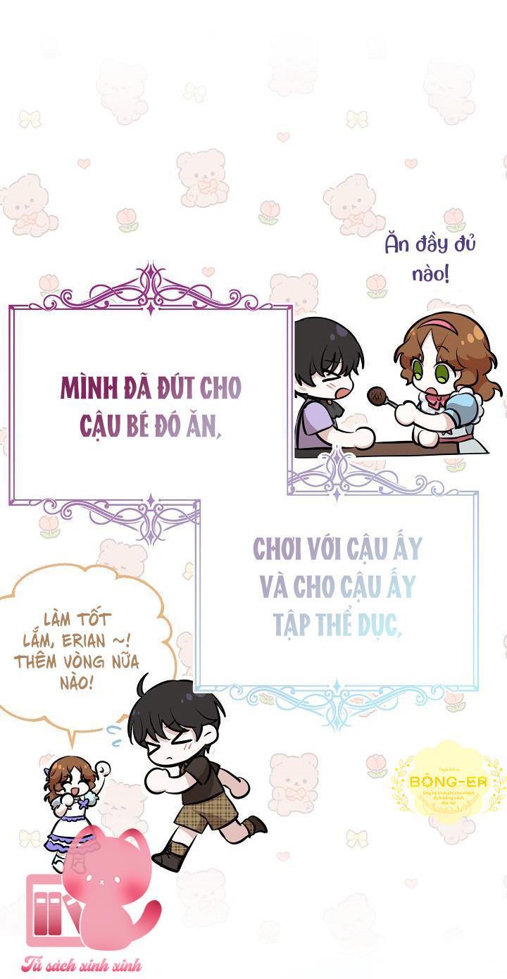 Bác Sĩ Hoàn Thành Trách Nhiệm Rồi - Chap 26 - Trang 64