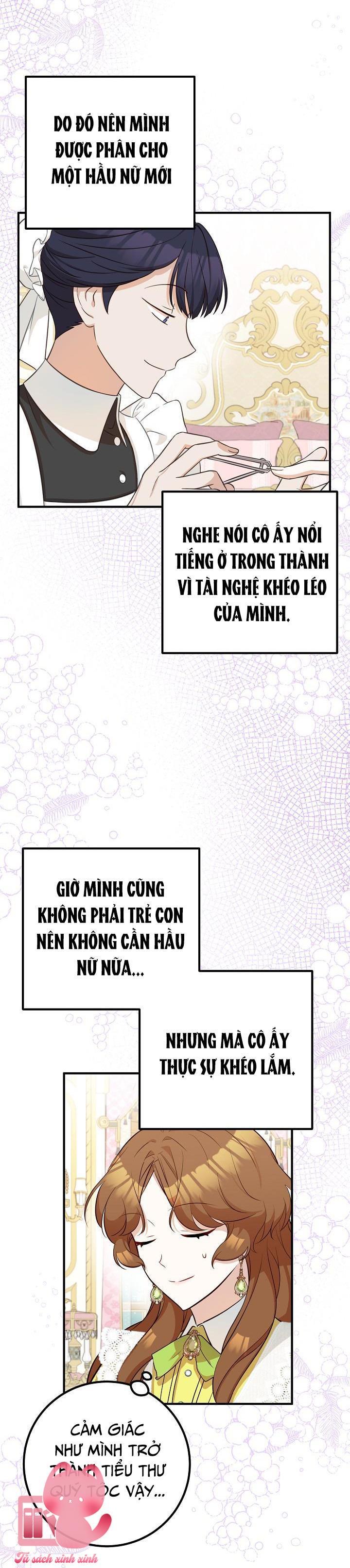 Bác Sĩ Hoàn Thành Trách Nhiệm Rồi - Chap 26 - Trang 8