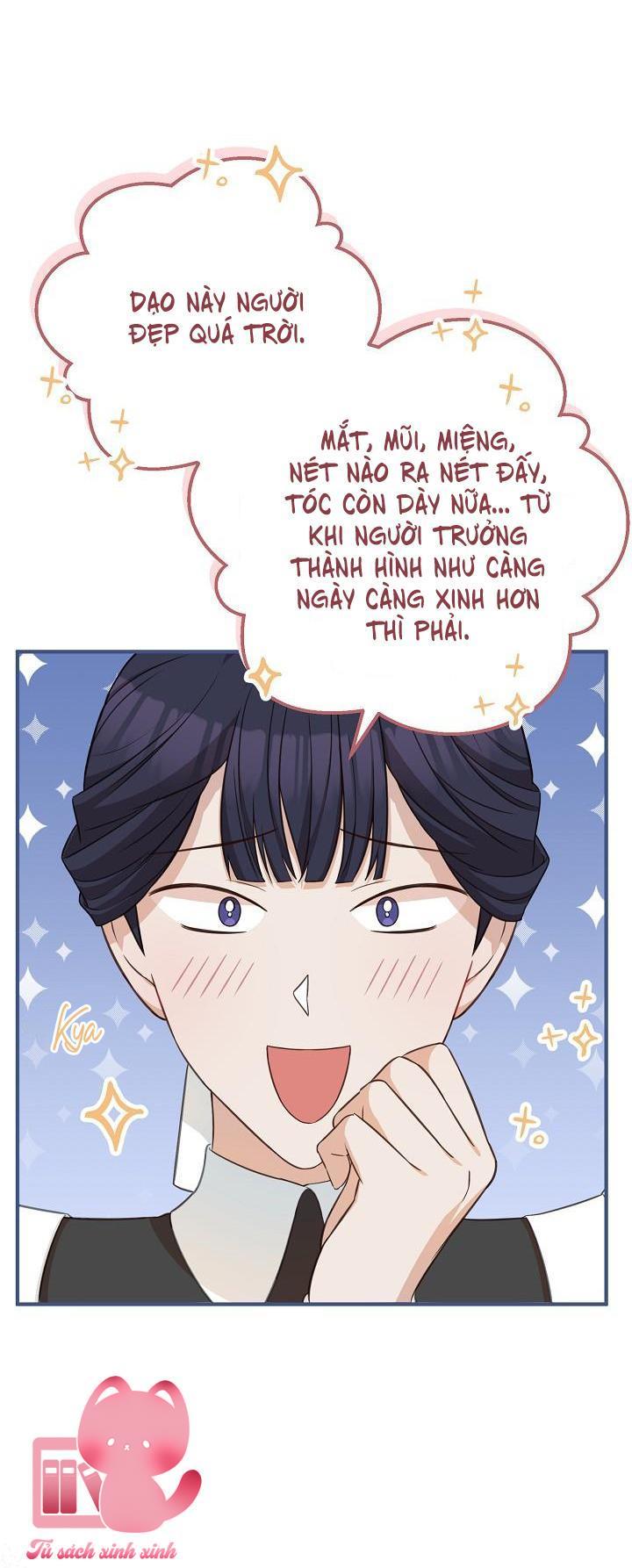 Bác Sĩ Hoàn Thành Trách Nhiệm Rồi - Chap 26 - Trang 10