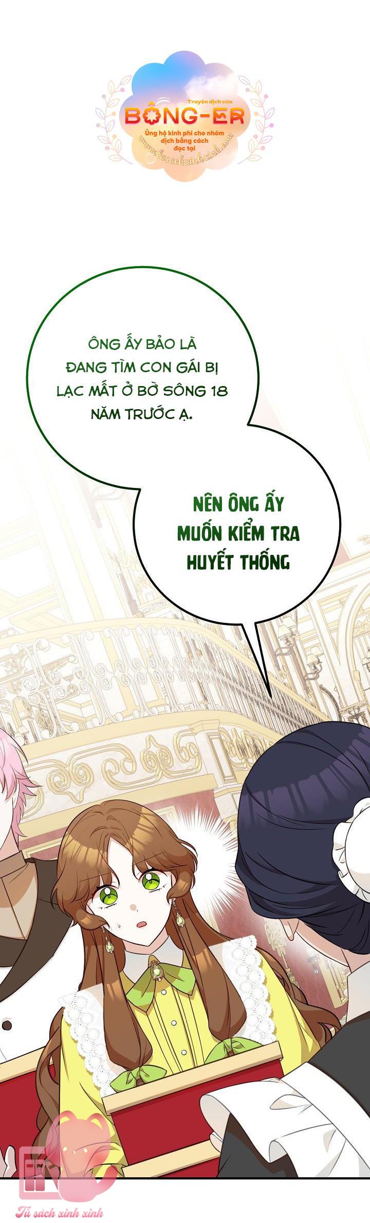 Bác Sĩ Hoàn Thành Trách Nhiệm Rồi - Chap 27 - Trang 1