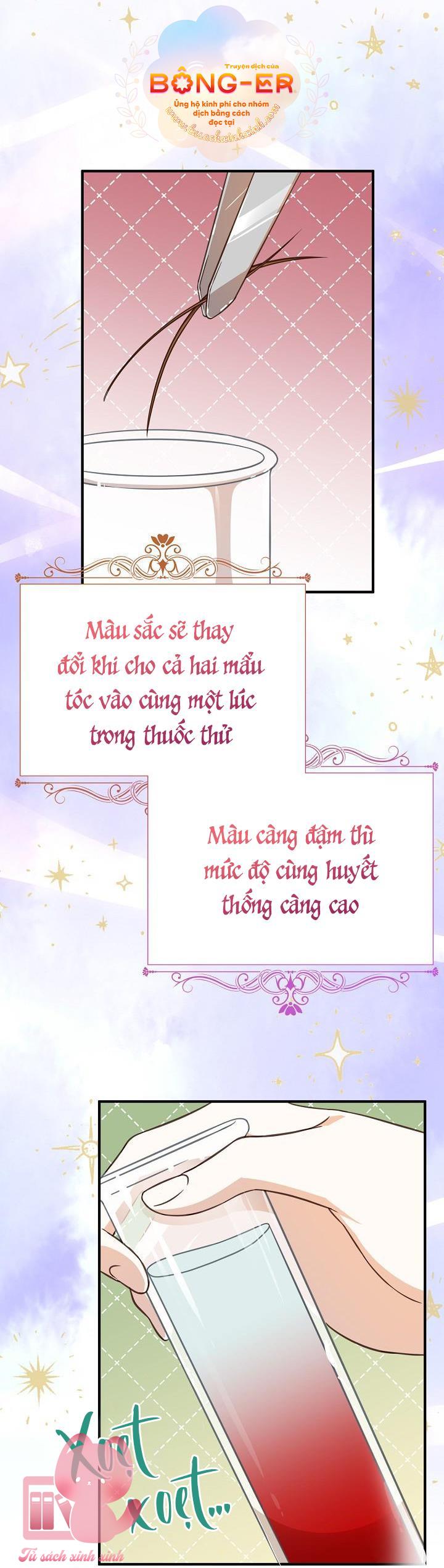 Bác Sĩ Hoàn Thành Trách Nhiệm Rồi - Chap 27 - Trang 11