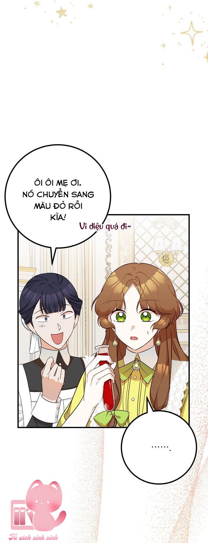 Bác Sĩ Hoàn Thành Trách Nhiệm Rồi - Chap 27 - Trang 12