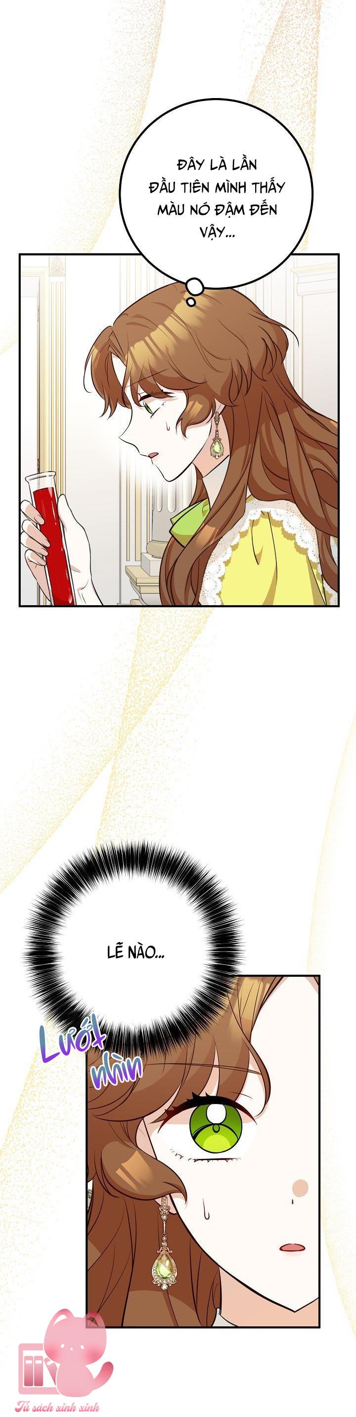 Bác Sĩ Hoàn Thành Trách Nhiệm Rồi - Chap 27 - Trang 13