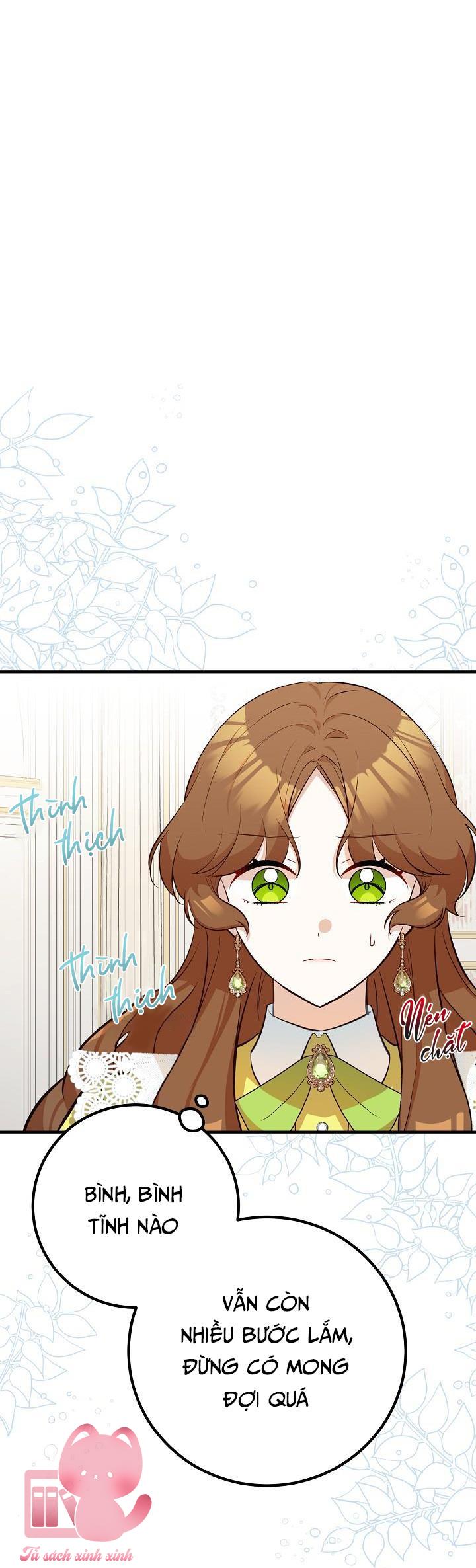Bác Sĩ Hoàn Thành Trách Nhiệm Rồi - Chap 27 - Trang 16