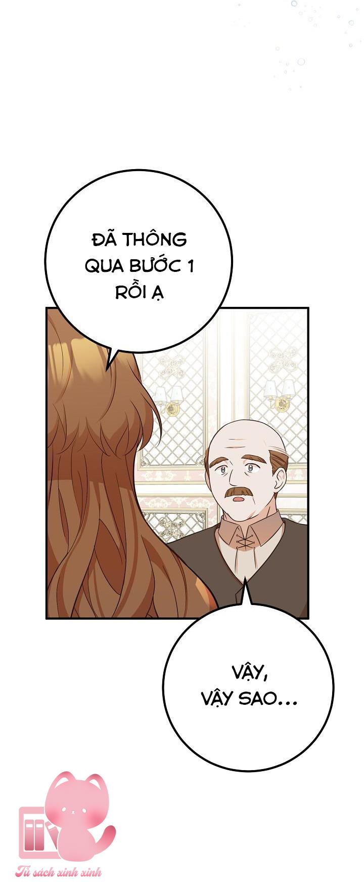 Bác Sĩ Hoàn Thành Trách Nhiệm Rồi - Chap 27 - Trang 17