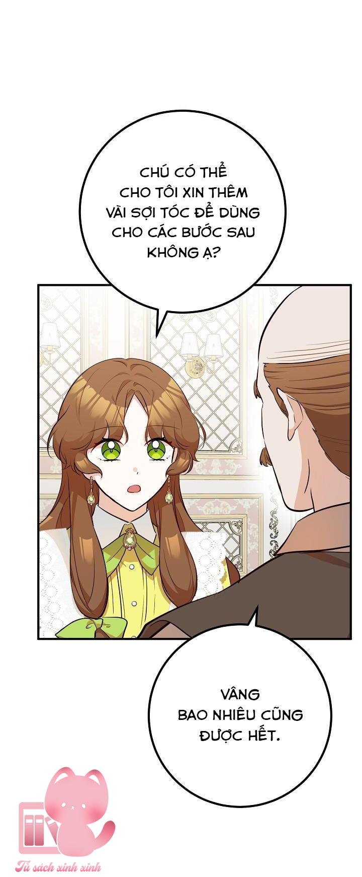 Bác Sĩ Hoàn Thành Trách Nhiệm Rồi - Chap 27 - Trang 18