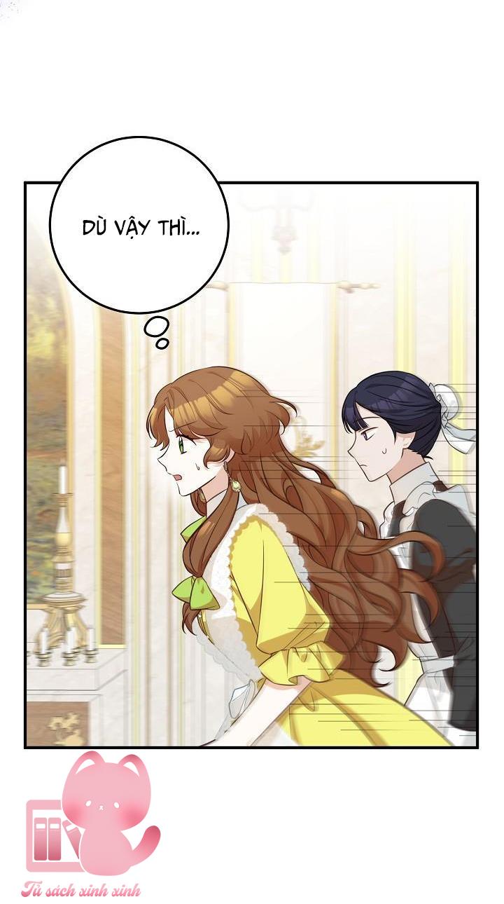 Bác Sĩ Hoàn Thành Trách Nhiệm Rồi - Chap 27 - Trang 3