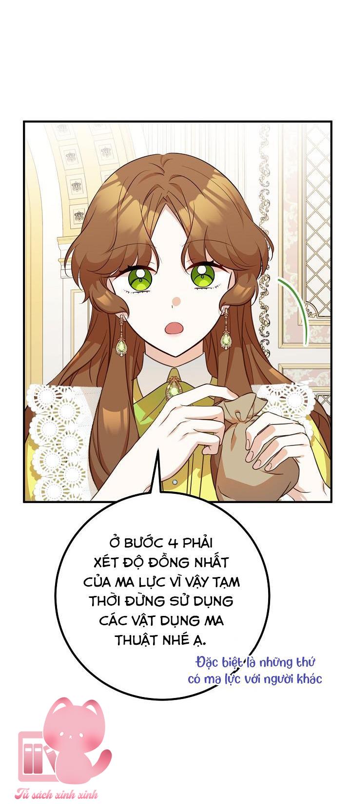 Bác Sĩ Hoàn Thành Trách Nhiệm Rồi - Chap 27 - Trang 21