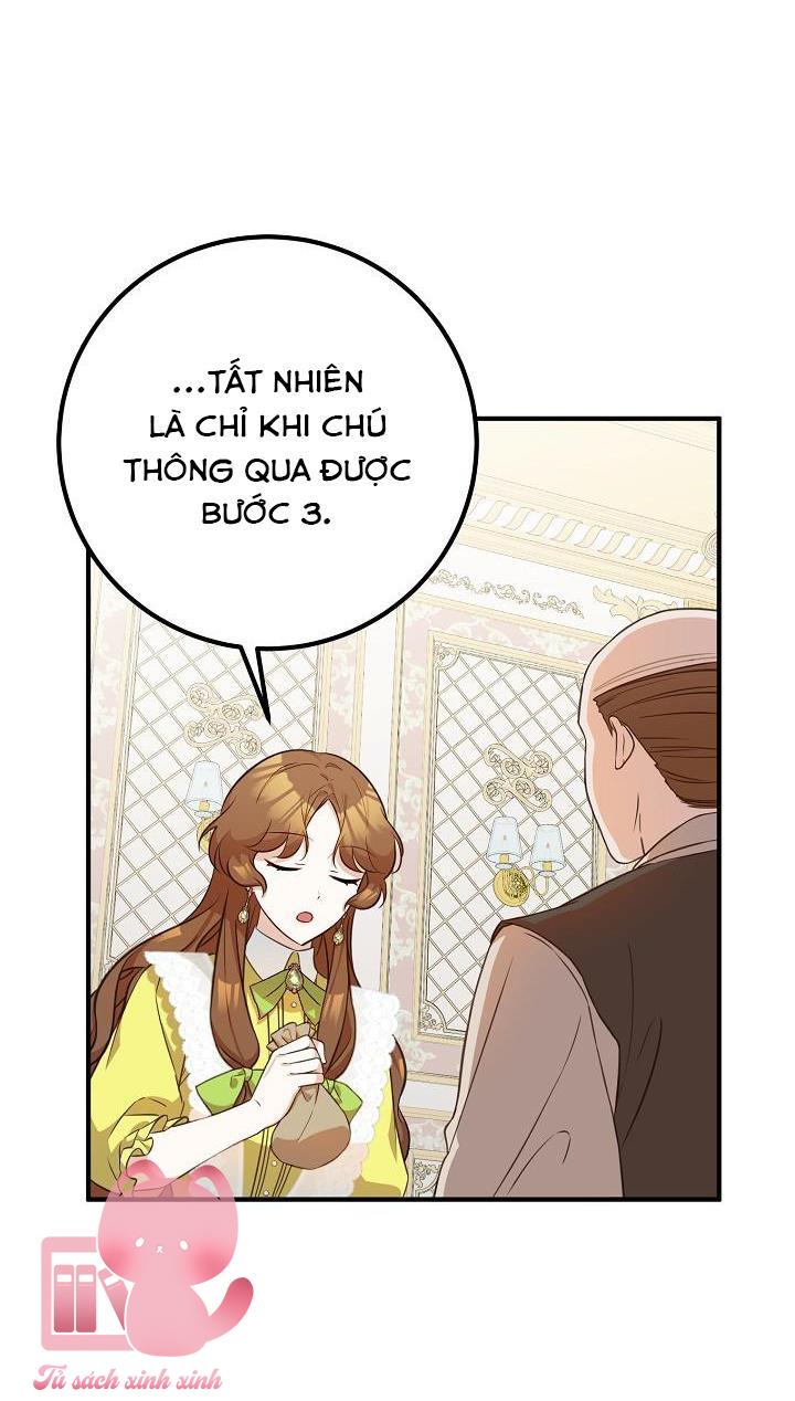 Bác Sĩ Hoàn Thành Trách Nhiệm Rồi - Chap 27 - Trang 22