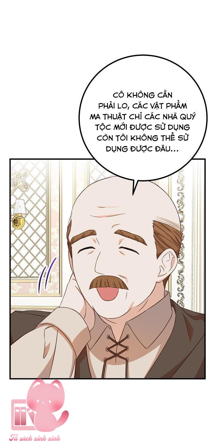 Bác Sĩ Hoàn Thành Trách Nhiệm Rồi - Chap 27 - Trang 23