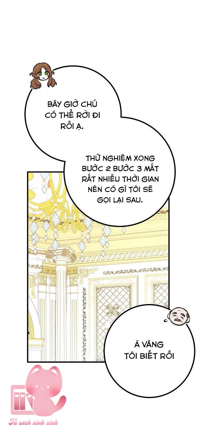 Bác Sĩ Hoàn Thành Trách Nhiệm Rồi - Chap 27 - Trang 24