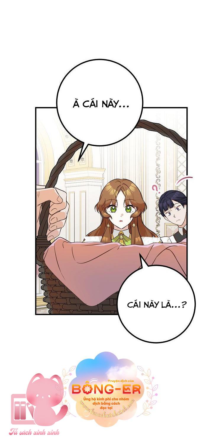 Bác Sĩ Hoàn Thành Trách Nhiệm Rồi - Chap 27 - Trang 25