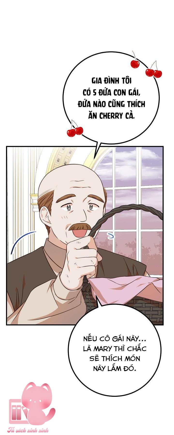 Bác Sĩ Hoàn Thành Trách Nhiệm Rồi - Chap 27 - Trang 26