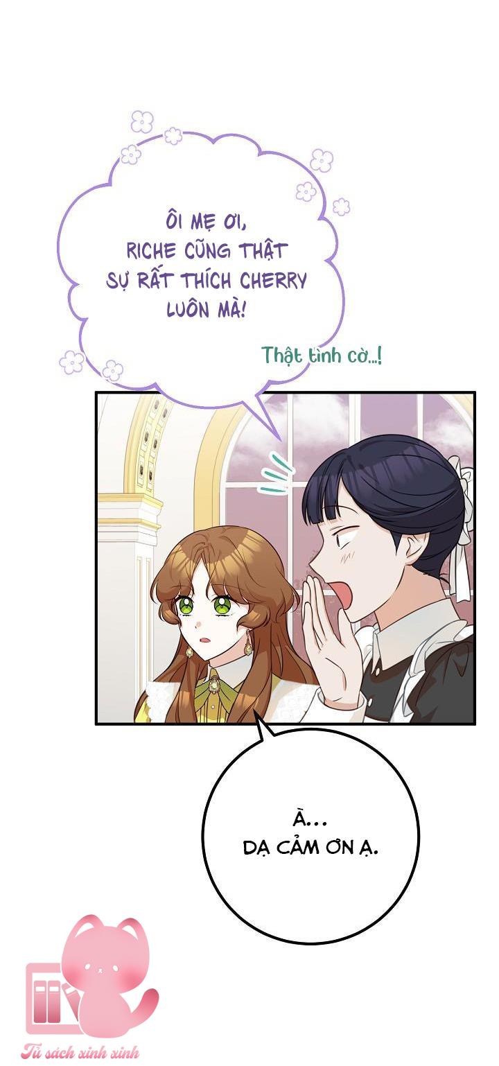 Bác Sĩ Hoàn Thành Trách Nhiệm Rồi - Chap 27 - Trang 27