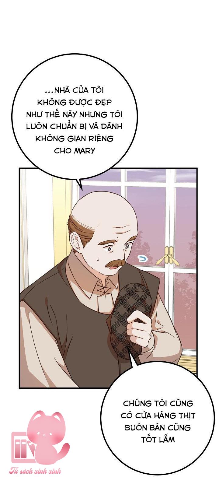 Bác Sĩ Hoàn Thành Trách Nhiệm Rồi - Chap 27 - Trang 28