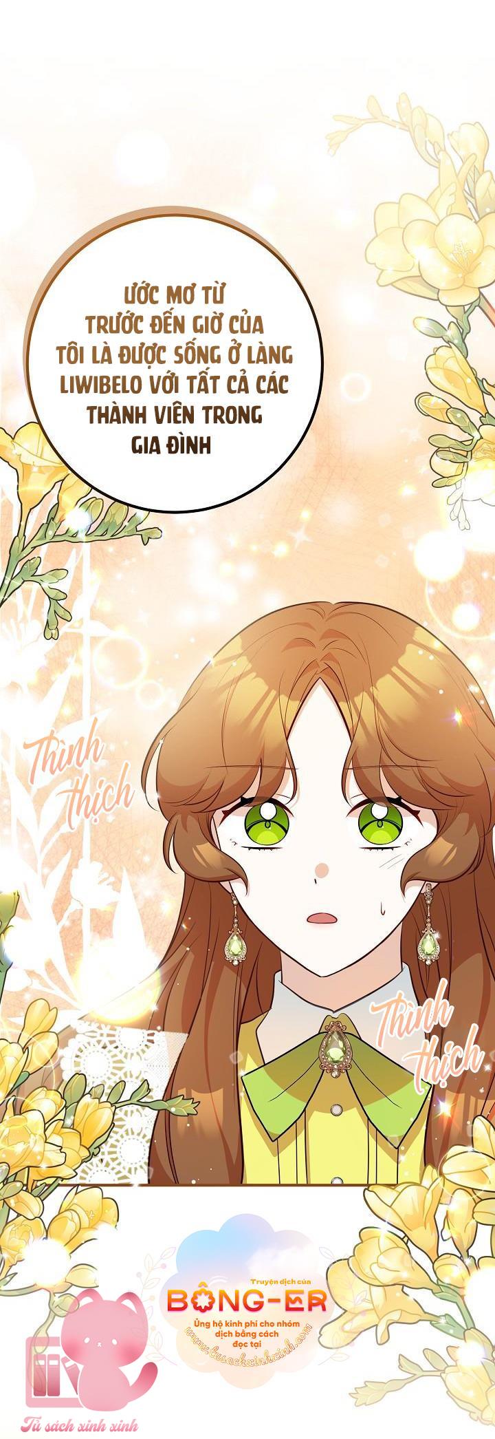 Bác Sĩ Hoàn Thành Trách Nhiệm Rồi - Chap 27 - Trang 30