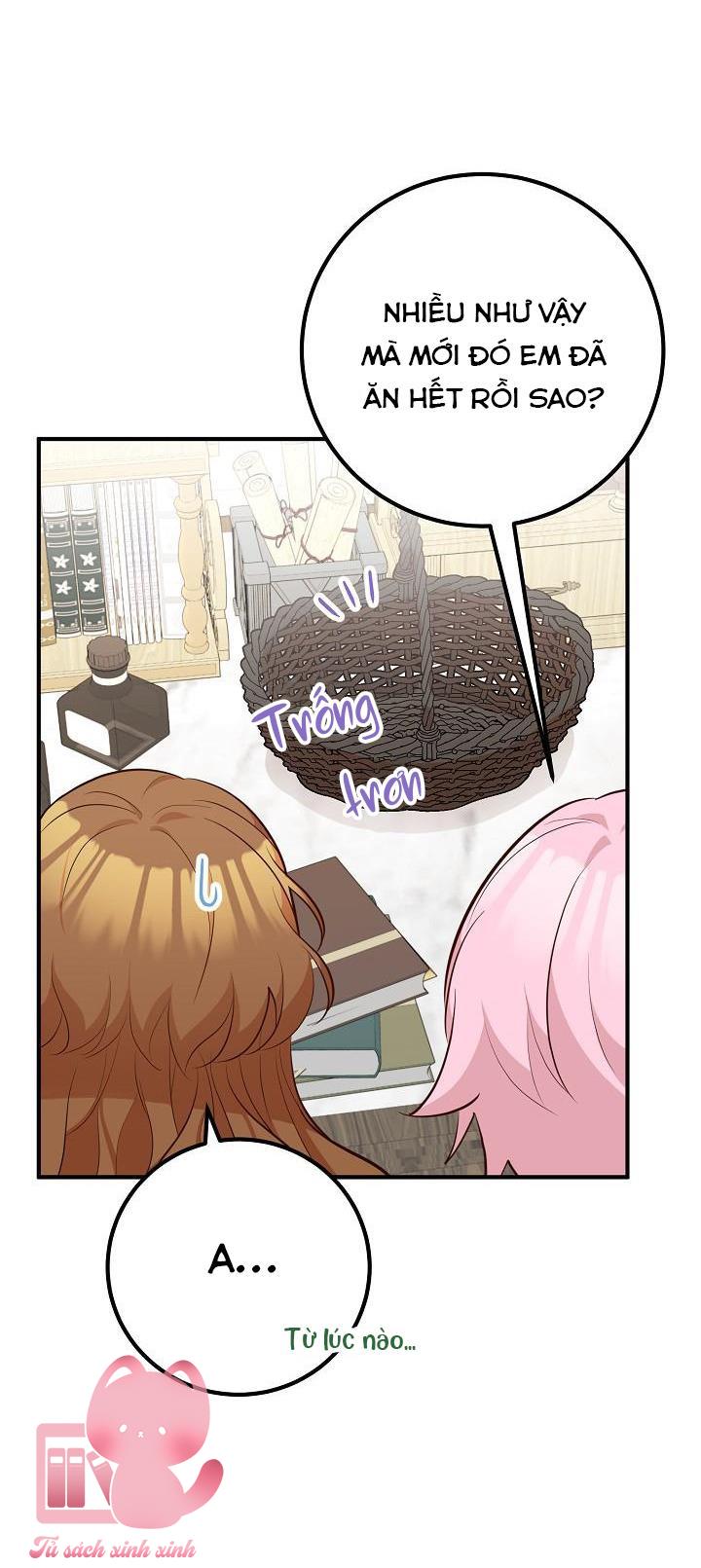 Bác Sĩ Hoàn Thành Trách Nhiệm Rồi - Chap 27 - Trang 37