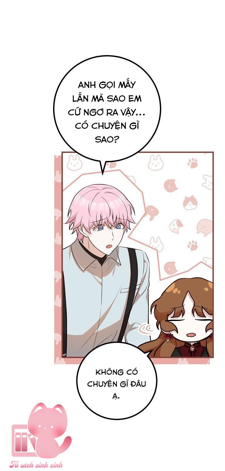 Bác Sĩ Hoàn Thành Trách Nhiệm Rồi - Chap 27 - Trang 38
