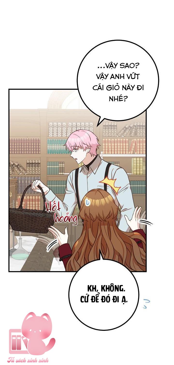 Bác Sĩ Hoàn Thành Trách Nhiệm Rồi - Chap 27 - Trang 39