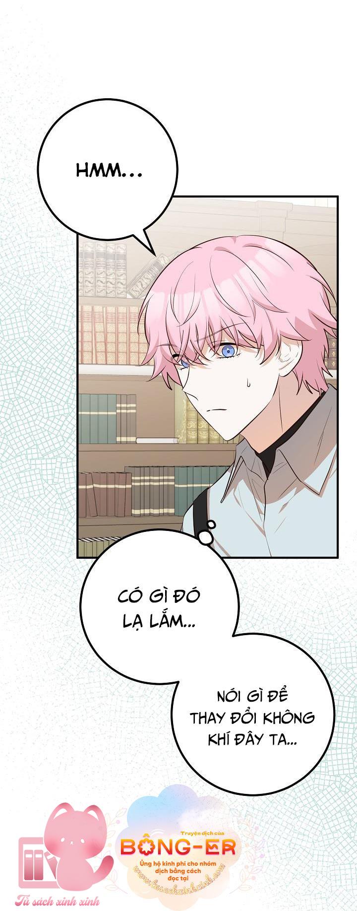Bác Sĩ Hoàn Thành Trách Nhiệm Rồi - Chap 27 - Trang 40