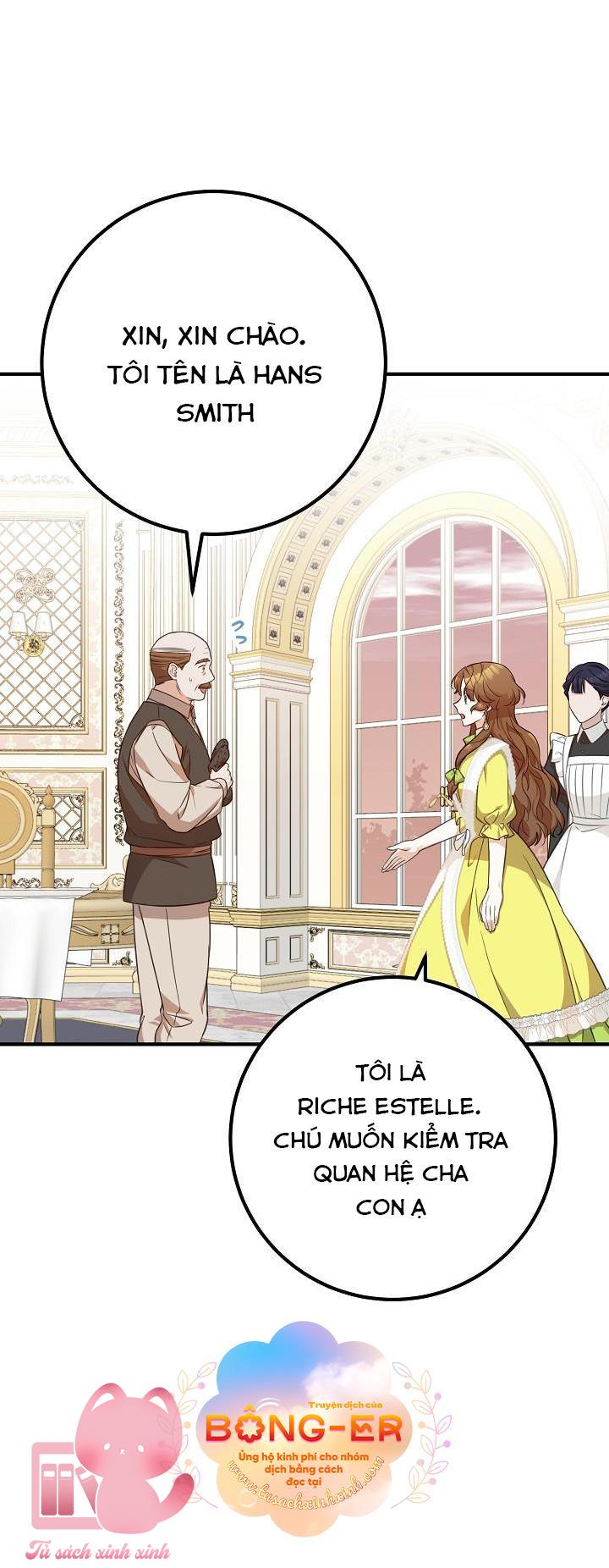 Bác Sĩ Hoàn Thành Trách Nhiệm Rồi - Chap 27 - Trang 5