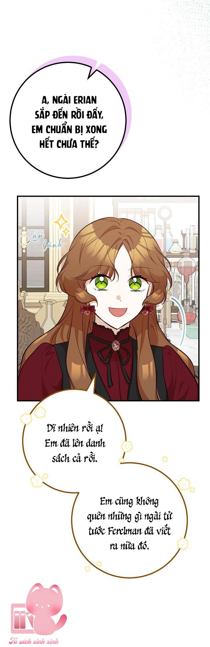 Bác Sĩ Hoàn Thành Trách Nhiệm Rồi - Chap 27 - Trang 41