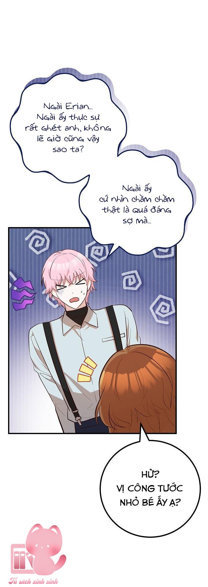Bác Sĩ Hoàn Thành Trách Nhiệm Rồi - Chap 27 - Trang 42
