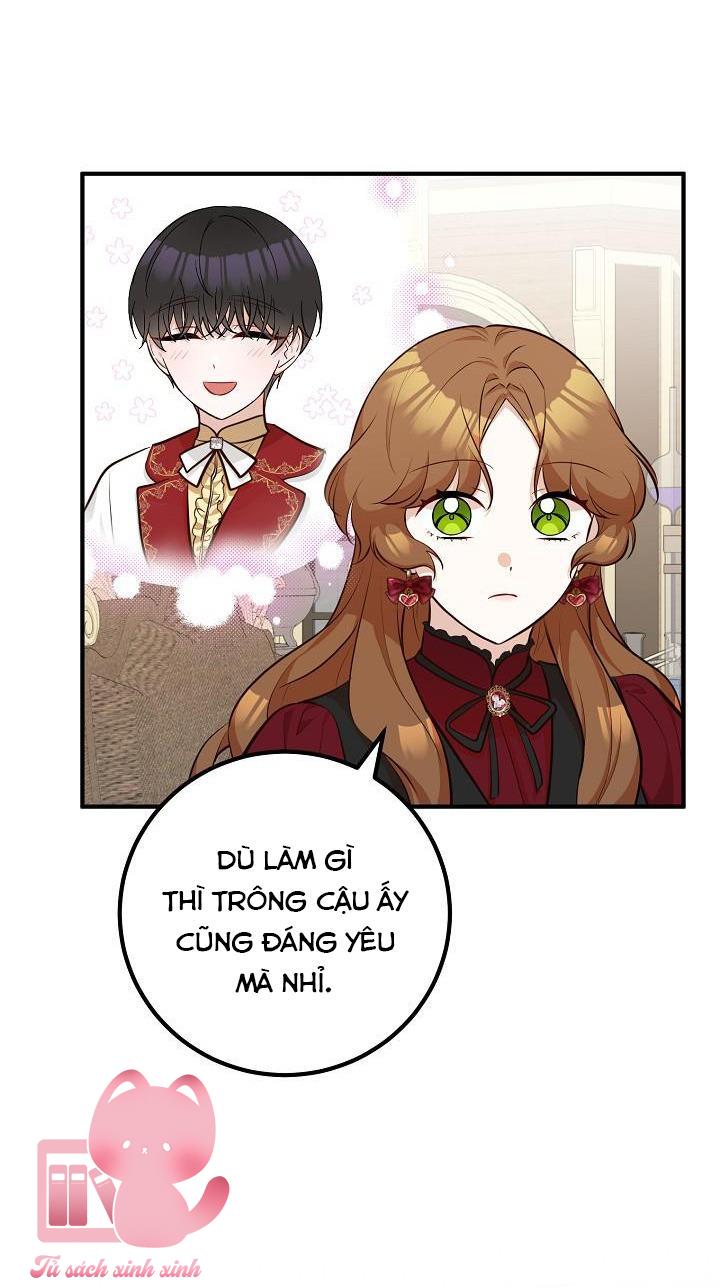 Bác Sĩ Hoàn Thành Trách Nhiệm Rồi - Chap 27 - Trang 43
