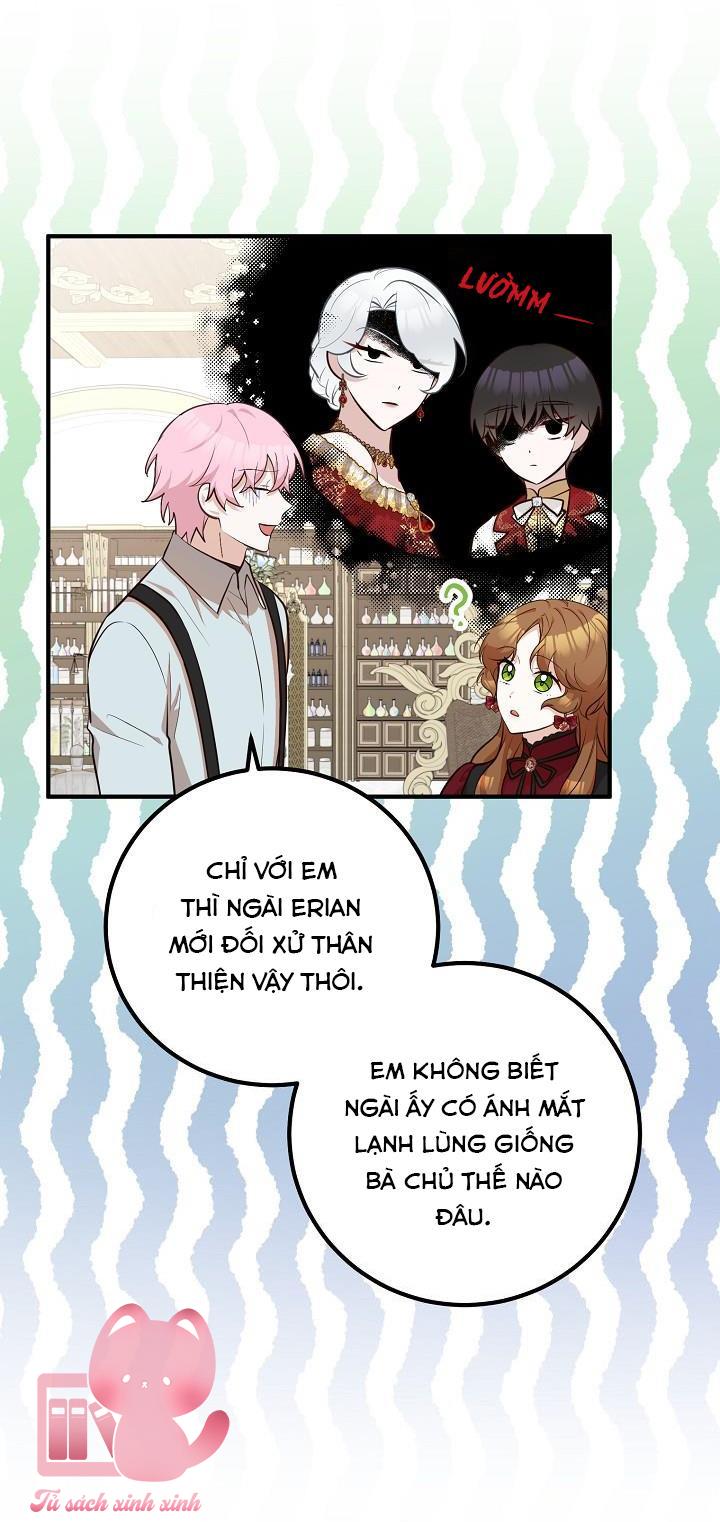 Bác Sĩ Hoàn Thành Trách Nhiệm Rồi - Chap 27 - Trang 44
